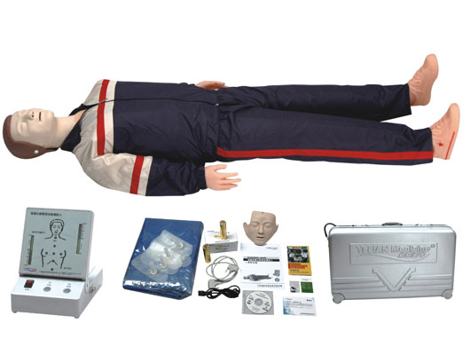 CPR280 �߼�ȫ���ķΏ�(f��)�KӖ(x��n)��ģ�M��