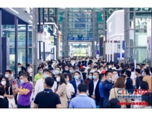 我國集成電路產業規模不斷增長，CITE2022應勢而來